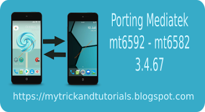 how to crossport mt6582 mediatek chipset rom