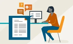 نصائح هامة في كتابة سيرة ذاتية منسقة