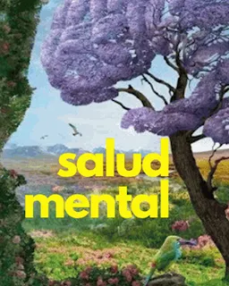 Salud mental