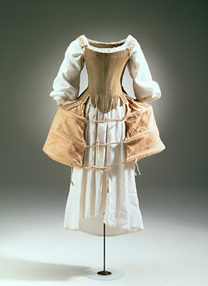 18th Century Basic Pockets Tied at Waist Lady's Historical Undergarments  and Accessories -  Canada