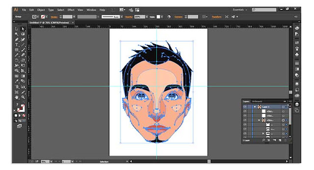 Adobe Illustrator CC Portable 32 64 Bit Free Download