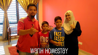 Warih-Homestay-Bersama-Tn-Effendy-Sekeluarga