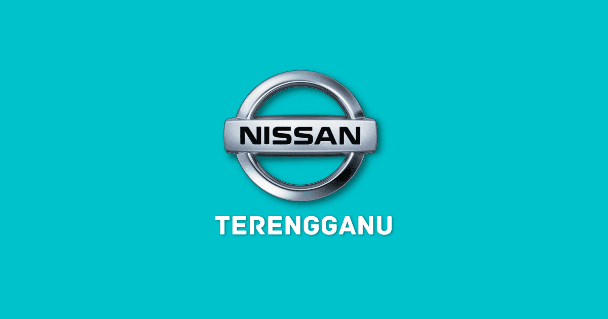 Nissan Service Center Negeri Terengganu