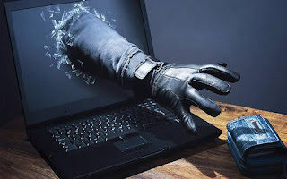 Cybercrime in Nigeria