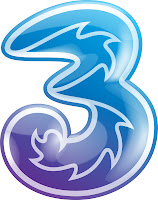 Trik Internet Gratis Three (3) Desember 2012