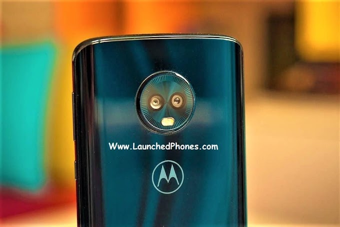 Motorola Moto G7 full Specifications are leaked 