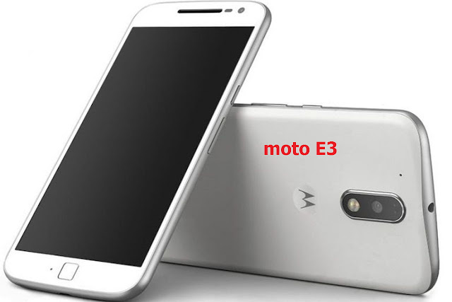 MOTOLOLA E3 SMARTPHONE PRICE