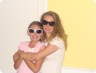 Alyson & Emily