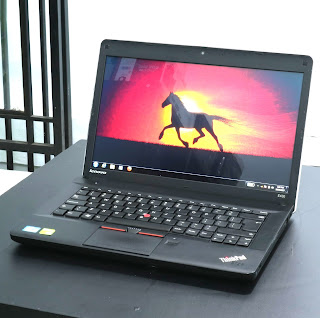 Lenovo ThinkPad E430 Core i5 Bekas Di Malang