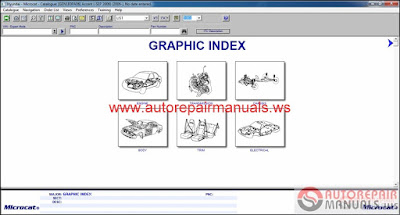 Microcat Hyundai [10.2015] Full + Patch + Download Free