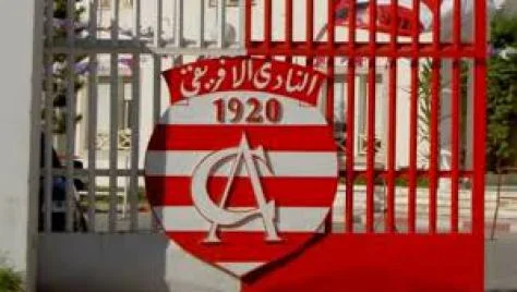 Huit membres de la direction du Club Africain démissionnent