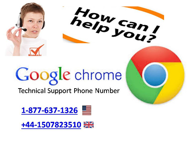 +1-877-637-1326 Get Live Technical Support for Chrome Browser