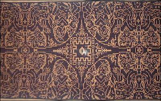 Ad1t Blog ::..: Motif Batik dari Berbagai Daerah di Indonesia