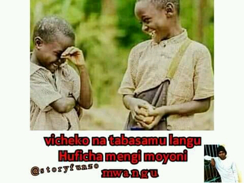 MABADIRIKO.