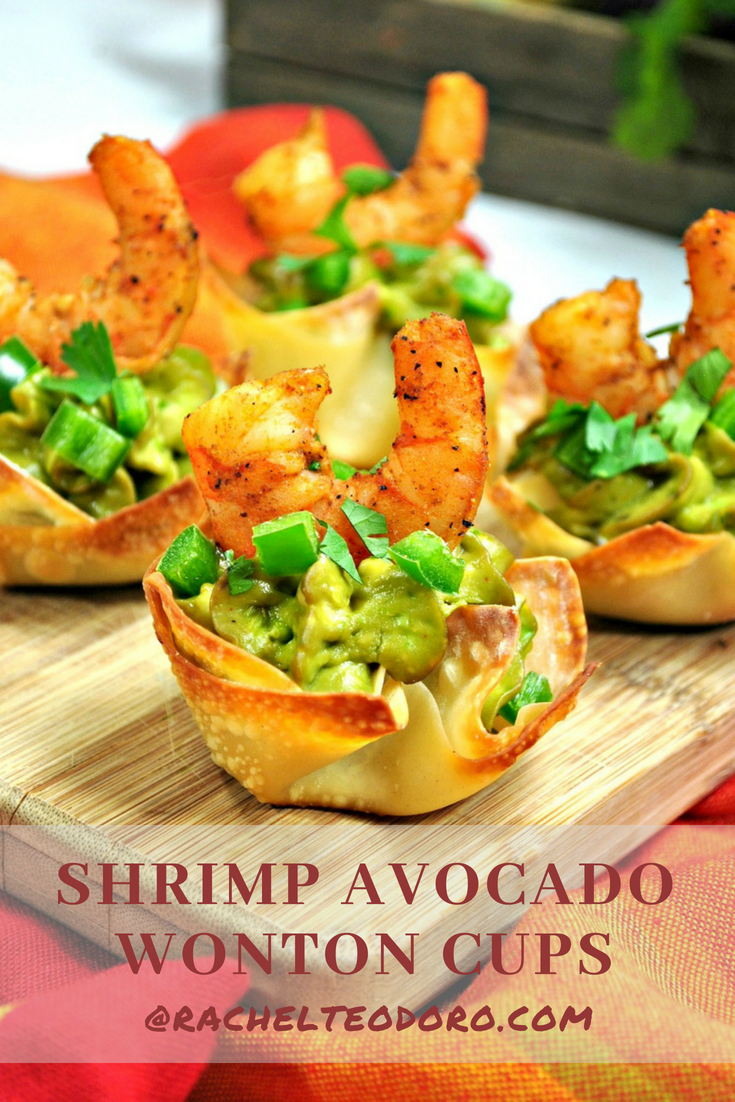 Shrimp Appetizer Recipes Easy / 10 Easy Shrimp Appetizers- Best Recipes for Appetizers ...