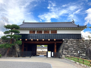 松本城　長野県松本市