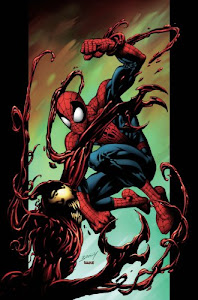 Ultimate Spider-Man - Volume 11: Carnage