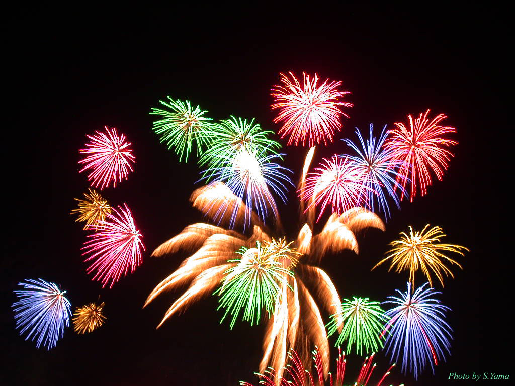 firework pictures