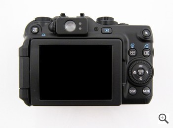 Canon PowerShot G11