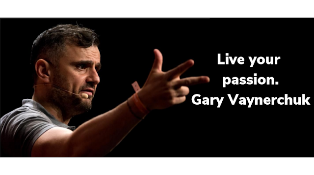 Focus passion. Live your passion-Garyvee image-forbes.com