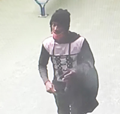 Man Mugged at Chelsea Piers