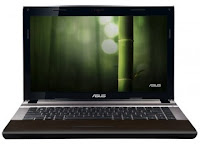 asus bamboo