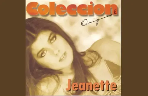 Frente A Frente | Jeanette Lyrics