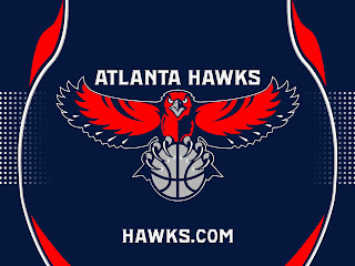 Atlanta Hawks Wallpaper