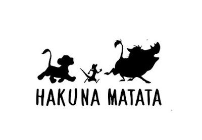 Hakuna matata