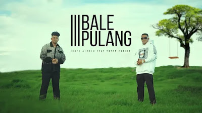 Bale Pulang III - Justy Aldrin ft. Toton Caribo