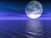 #17 Full Moon Wallpaper