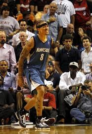 Michael Beasley