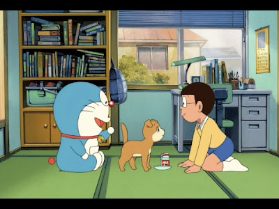 [コンプリート！] ドラえもん映画 犬 イチ 268786-ドラえもん映画 犬 イチ