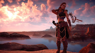 Personnage d’Aloy