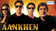 Aakhen film