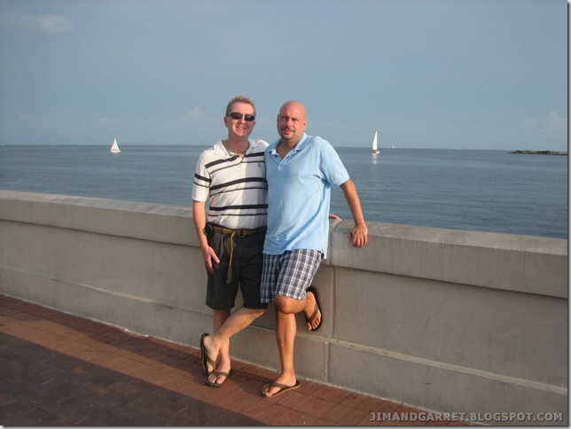2009-09-05 Flamingo 22