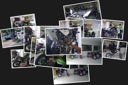 View album
