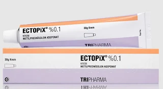 Ectopix Cream كريم