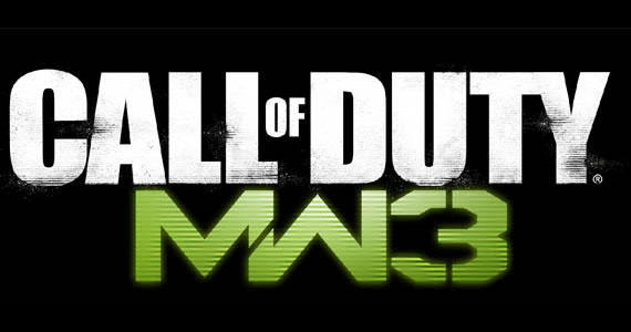 mw3 wallpaper