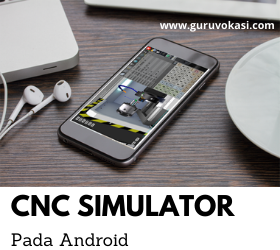 cnc simulator