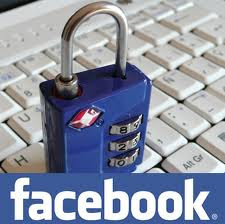 Privacidad de Facebook