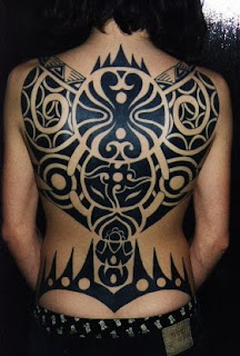 polynesian tattoo designs