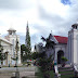 Panglao Church in Bohol Philippines