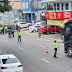 Prefeitura intensifica fiscalização e realiza cerca de 200 operações para trânsito mais seguro em Manaus