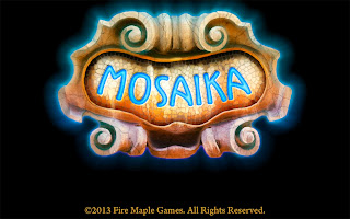 The Adventures of Mosaika v1.0.2