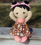 Lily's Doll