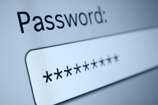 How can password managers protect information