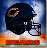 chicago bears live stream