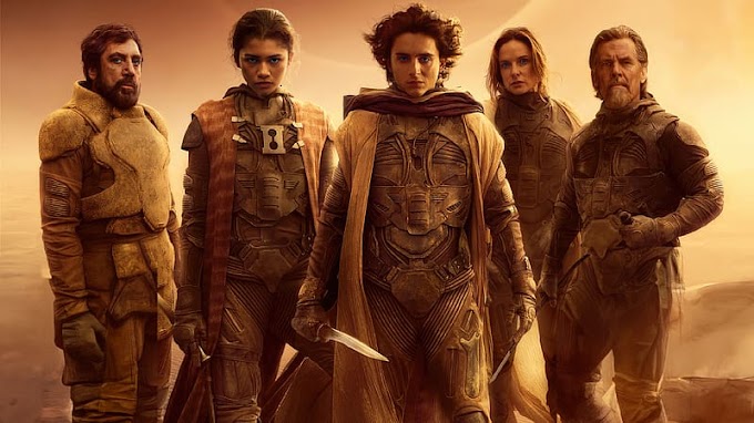 Dune: Part Two (2024) Full movie Watch With Sinhala Subtitle | සිංහල උපසිරැසි සමගින් | NOW SHOWING