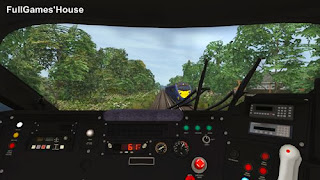 Free Download Train Simulator 2014 PC Game Photo